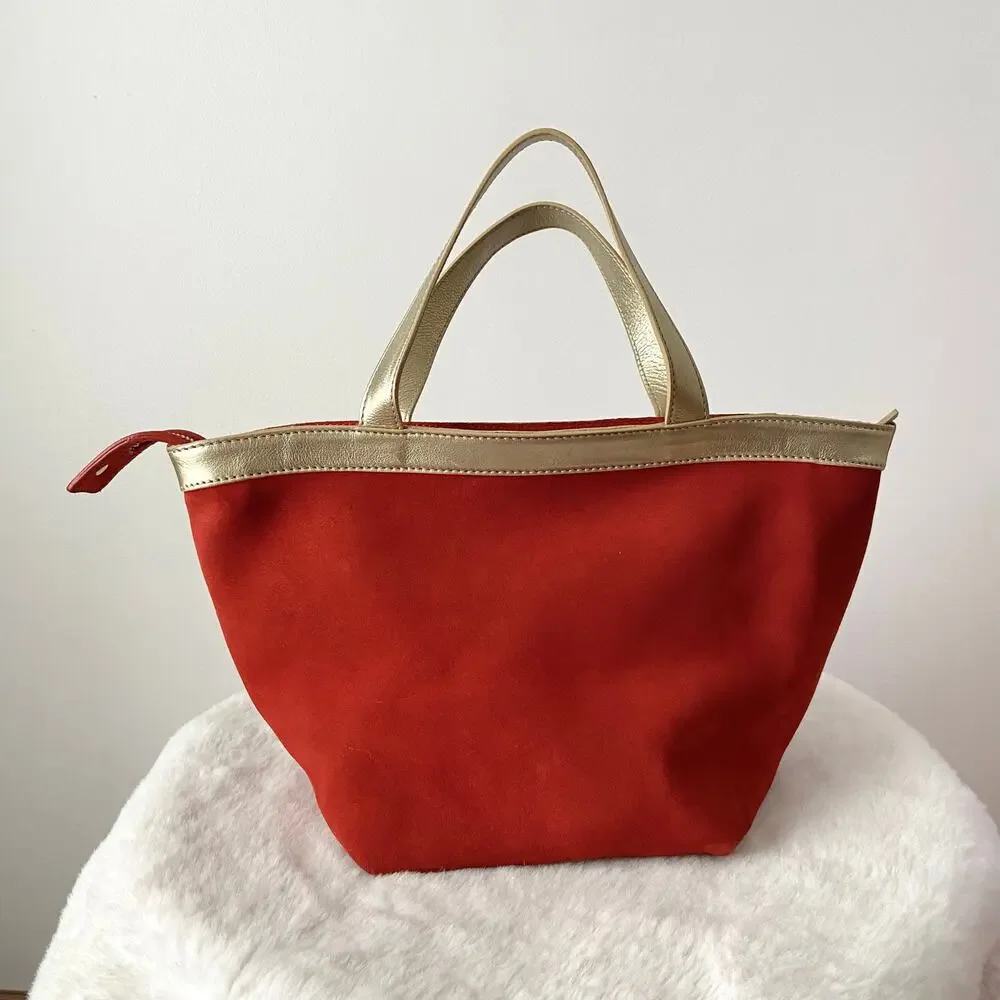 Kate Spade Suede Bag